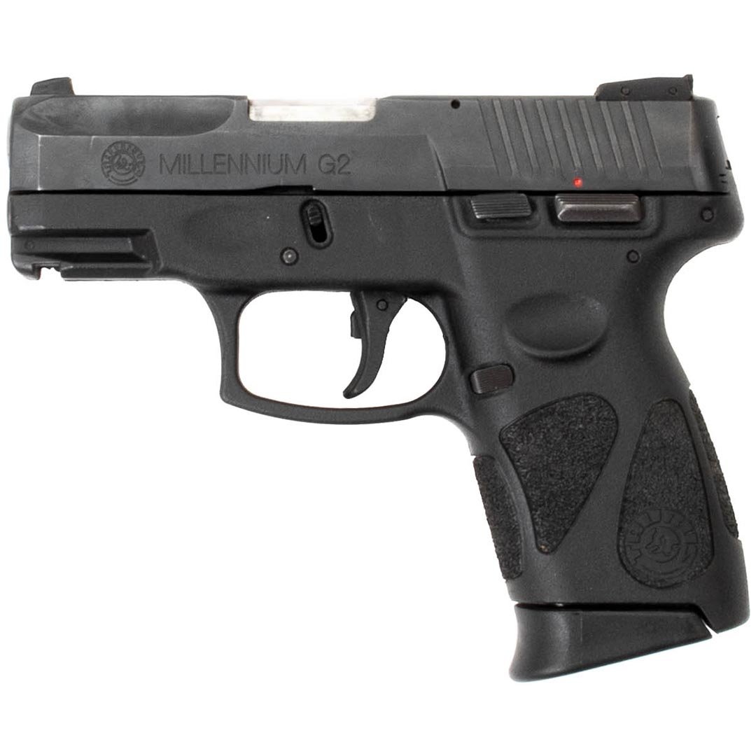 TAURUS PT-111 MILLENIUM G2